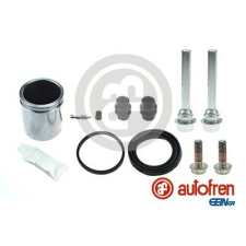 AUTOFREN SEINSA javítókészlet, féknyereg AUTOFREN SEINSA D44061S autóalkatrész