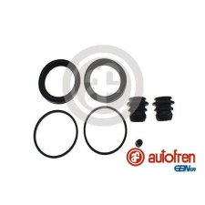 AUTOFREN SEINSA Javítókészlet, féknyereg AUTOFREN SEINSA D4472 fékbetét