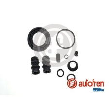 AUTOFREN SEINSA Javítókészlet, féknyereg AUTOFREN SEINSA D4538 fékbetét