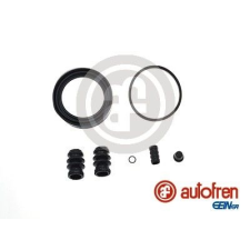 AUTOFREN SEINSA Javítókészlet, féknyereg AUTOFREN SEINSA D4552 fékbetét