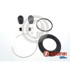 AUTOFREN SEINSA Javítókészlet, féknyereg AUTOFREN SEINSA D4604 fékbetét