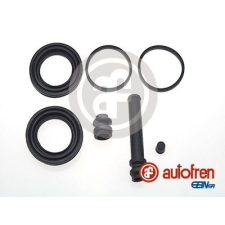 AUTOFREN SEINSA Javítókészlet, féknyereg AUTOFREN SEINSA D4684 fékbetét