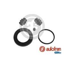 AUTOFREN SEINSA Javítókészlet, féknyereg AUTOFREN SEINSA D4725 fékbetét