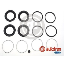 AUTOFREN SEINSA Javítókészlet, féknyereg AUTOFREN SEINSA D4776 fékbetét