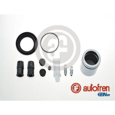 AUTOFREN SEINSA Javítókészlet, féknyereg AUTOFREN SEINSA D4849C fékbetét
