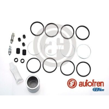 AUTOFREN SEINSA Javítókészlet, féknyereg AUTOFREN SEINSA D4859C fékbetét