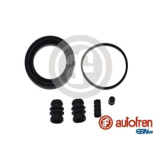 AUTOFREN SEINSA Javítókészlet, féknyereg AUTOFREN SEINSA D4915 fékbetét