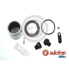 AUTOFREN SEINSA Javítókészlet, féknyereg AUTOFREN SEINSA D4974C fékbetét