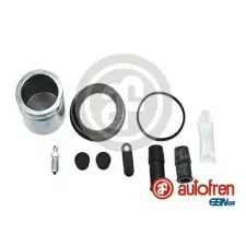 AUTOFREN SEINSA javítókészlet, féknyereg D41663C autóalkatrész