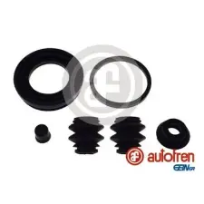AUTOFREN SEINSA javítókészlet, féknyereg D43061 autóalkatrész
