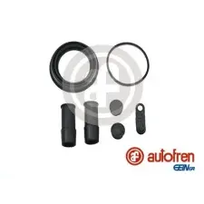 AUTOFREN SEINSA javítókészlet, féknyereg D4748 autóalkatrész