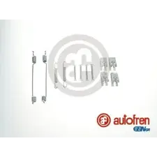 AUTOFREN SEINSA tartozékkészlet, fékpofa D3938A autóalkatrész
