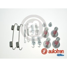AUTOFREN SEINSA tartozékkészlet, rögzítőfék pofa AUTOFREN SEINSA D31055A autóalkatrész