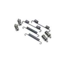 AUTOFREN SEINSA tartozékkészlet rögzítőfék pofa hátsótengely,ate fékrendszerű autóalkatrész