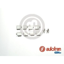 AUTOFREN SEINSA Tartozékkészlet, tárcsafékbetét AUTOFREN SEINSA D42399A fékbetét