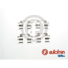 AUTOFREN SEINSA Tartozékkészlet, tárcsafékbetét AUTOFREN SEINSA D42799A fékbetét