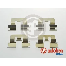 AUTOFREN SEINSA tartozékkészlet, tárcsafékbetét D42396A fékbetét