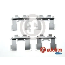 AUTOFREN SEINSA tartozékkészlet, tárcsafékbetét D42873A autóalkatrész