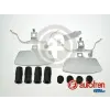 AUTOFREN SEINSA tartozékkészlet, tárcsafékbetét D42975A