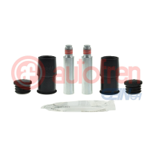 AUTOFREN SEINSA vezetőpersely-készlet, féknyereg AUTOFREN SEINSA D7003C autóalkatrész