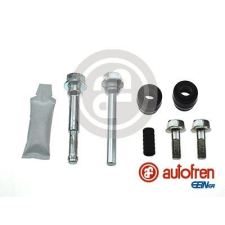 AUTOFREN SEINSA vezetőpersely-készlet, féknyereg AUTOFREN SEINSA D7107C autóalkatrész