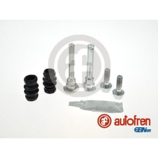 AUTOFREN SEINSA vezetőpersely-készlet, féknyereg AUTOFREN SEINSA D7169C autóalkatrész