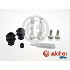 AUTOFREN SEINSA vezetőpersely-készlet, féknyereg AUTOFREN SEINSA D7187C autóalkatrész