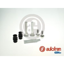 AUTOFREN SEINSA vezetőpersely-készlet, féknyereg AUTOFREN SEINSA D7278C autóalkatrész