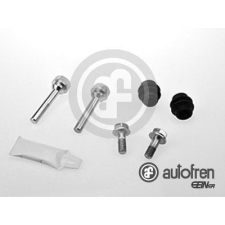 AUTOFREN SEINSA vezetőpersely-készlet, féknyereg AUTOFREN SEINSA D7284C autóalkatrész