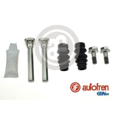 AUTOFREN SEINSA vezetőpersely-készlet, féknyereg AUTOFREN SEINSA D7315C autóalkatrész
