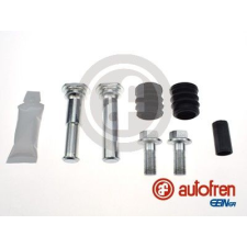 AUTOFREN SEINSA vezetőpersely-készlet, féknyereg AUTOFREN SEINSA D7321C autóalkatrész