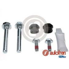 AUTOFREN SEINSA vezetőpersely-készlet, féknyereg AUTOFREN SEINSA D7500C autóalkatrész