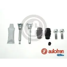 AUTOFREN SEINSA vezetőpersely-készlet, féknyereg D7111C autóalkatrész