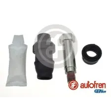 AUTOFREN SEINSA vezetőpersely-készlet, féknyereg D7118C autóalkatrész