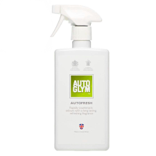 Autoglym Autofresh pumpás illatosító 500ml autóápoló eszköz