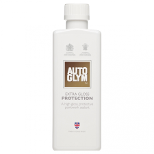 Autoglym Extra Gloss Protection 325ml (Magas fény és vízlepergető réteg) autóápoló eszköz
