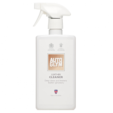 Autoglym Leather Cleaner 500ml (Bőrtisztító) autóápoló eszköz