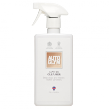 Autoglym Leather Cleaner 500ml  (Bőrtisztító) autóápoló eszköz