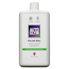 Autoglym Polar Seal (védőbevonat - tömítő wax) magasnyomású mosóhoz 1 liter autóápoló eszköz