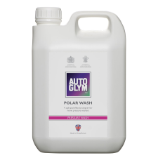Autoglym Polar Wash 2,5l - pH semleges sampon magasnyomású mosóhoz autóápoló eszköz