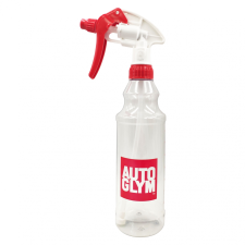 Autoglym prémium szóróflakon 500 ml autóápoló eszköz