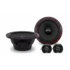  Autóhangszórók ESB 3000 3.6K2, 2 utas rendszer szett, 165 mm, 210 W RMS, 4 Ω, 4 darab hangszóró