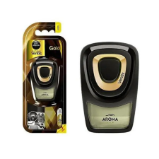  Autóillatosító 8 ml VENTIS – Gold  amA83381 illatosító, légfrissítő