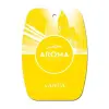  Autóillatosító AROMA CAR CITY Vanilia am92669