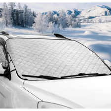AUTOLIFE 3 rétegű thermo szélvédő takaró – 140 × 96 cm autóalkatrész