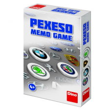 Autómárkák Memóriajáték memóriajáték