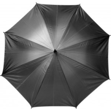  Automata esernyő, fekete/ezüst