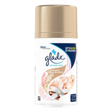 Automata légfrissítő utántöltő GLADE Vanilia 269 ml tisztító- és takarítószer, higiénia