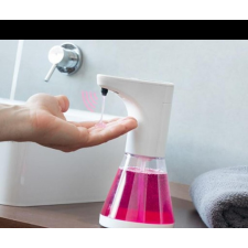 Automata szappanadagoló 520 ml fürdőszoba kiegészítő