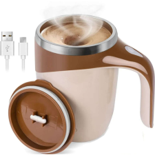 Automata termoszos önkeverő csésze, 380 ml bögrék, csészék